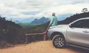 3 Great Reasons to Purchase Rental Car Insurance Coverage