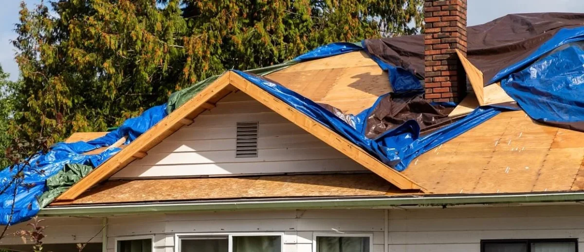 5 Things to Consider for the Roof Insurance Claim Process