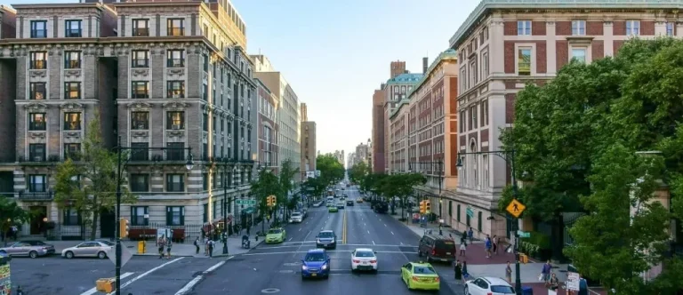 Average Car Insurance Cost in New York