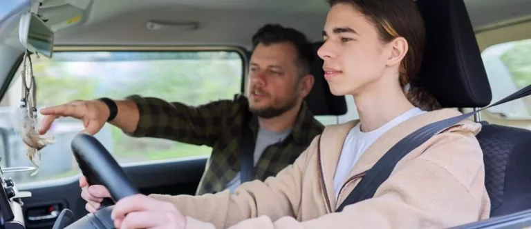 Do I Need Insurance to Drive My Parent’s Car?
