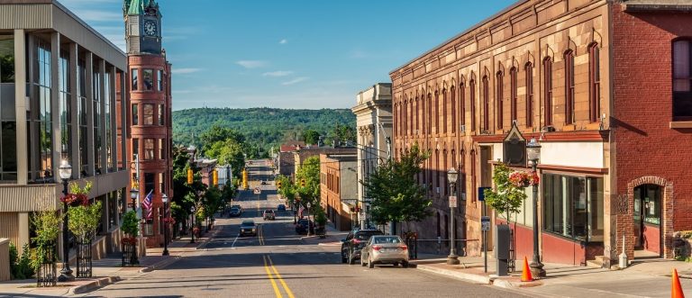 Cheapest Car Insurance in Michigan