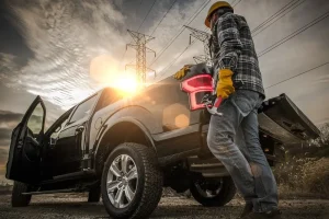 Do I Need Commercial Auto Insurance?