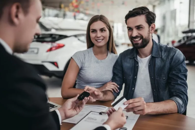 Do You Need Full Coverage on a Financed Car?