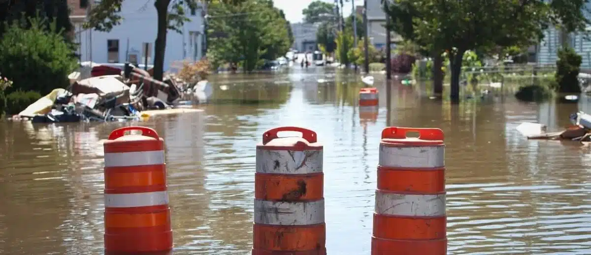 Does Flood Insurance Cover Hurricanes?