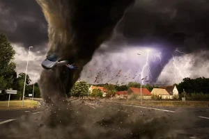 Does Home Insurance Cover Tornado Damage?