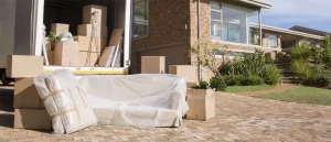 Does Homeowners Insurance Cover Moving?
