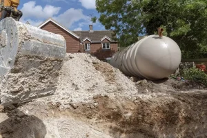 Does Homeowners Insurance Cover Septic Tanks?