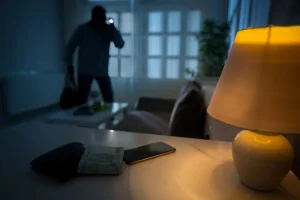 Does Homeowners Insurance Cover Theft and Robbery?