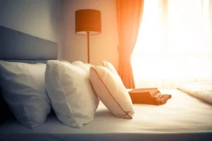 Does Renters Insurance Cover Temporary Housing?