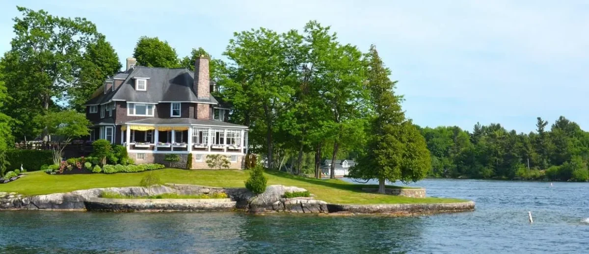 Getting Insurance for Second Homes and Vacation Homes