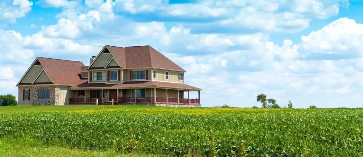 Home Insurance for Rural Properties