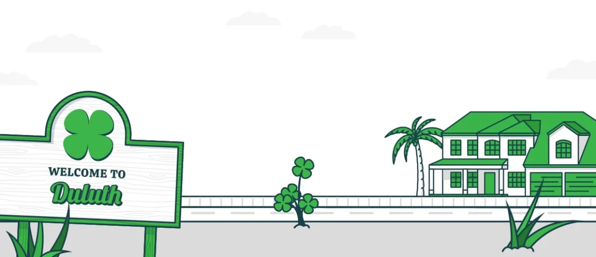 Homeowners Insurance in Duluth, Georgia