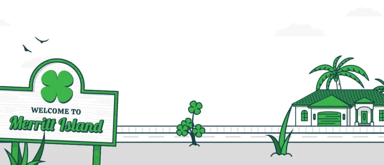 Homeowners Insurance in Merritt Island, Florida