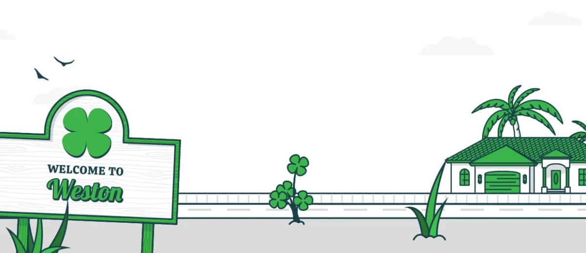 Homeowners Insurance in Weston, Florida