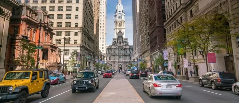 How Much Is Car Insurance in Pennsylvania?
