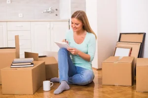 How to Create a Contents List for Insurance Claims
