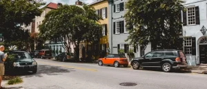 Is South Carolina a No-Fault State?