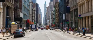 SR-22 Insurance in New York Explained
