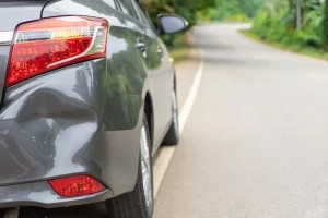 Should I File an Insurance Claim for Bumper Damage?