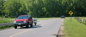 The Risks of Driving Without Insurance in Michigan