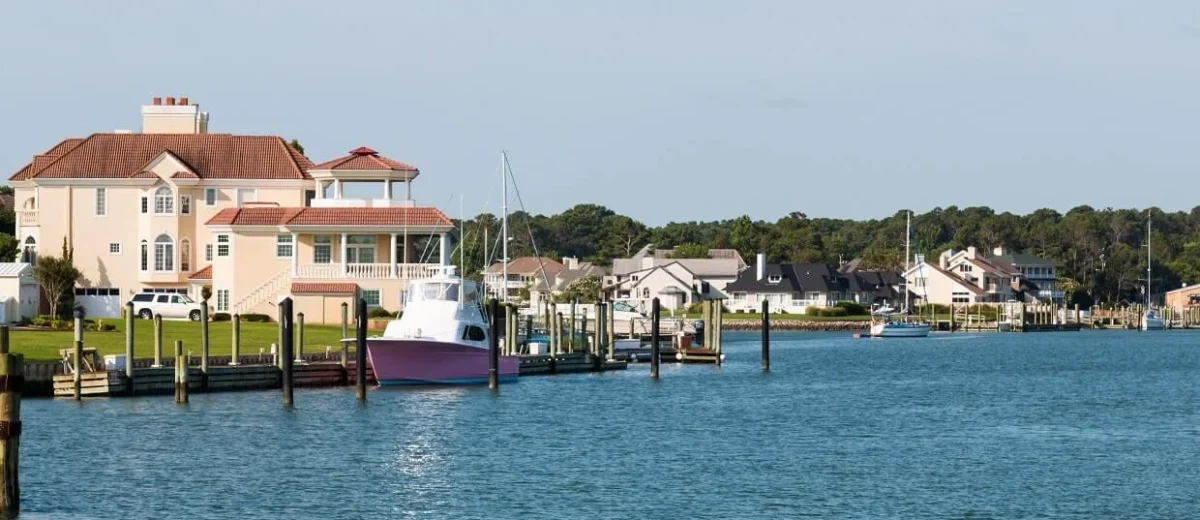 Virginia Boat Insurance