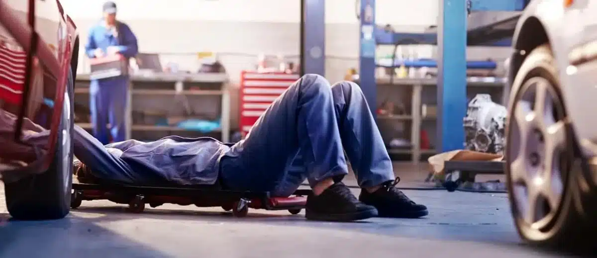 What Is Car Repair Insurance and Is It Worth It?