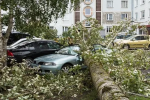 What Is Comprehensive Car Insurance?