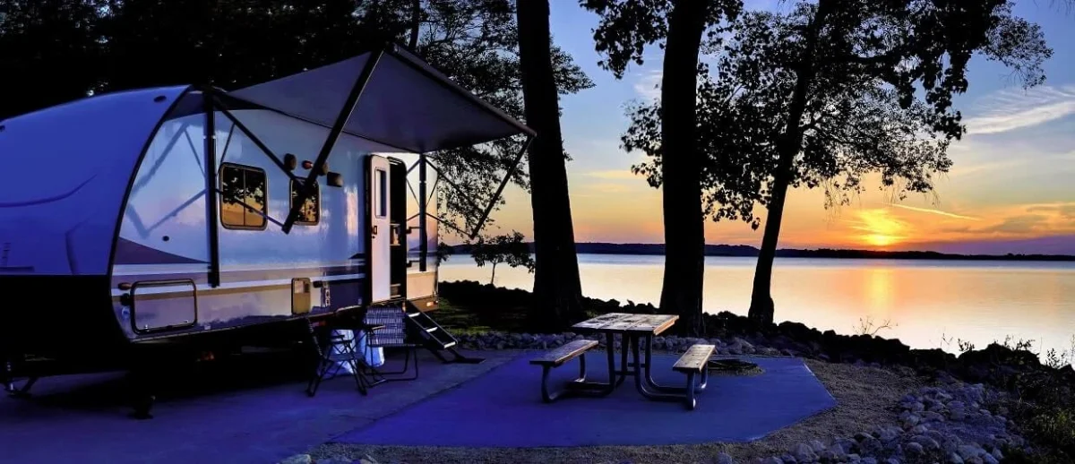What Is Vacation Liability RV Insurance Coverage?