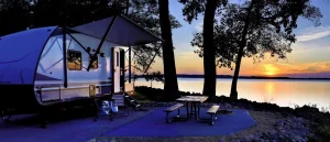What Is Vacation Liability RV Insurance Coverage?