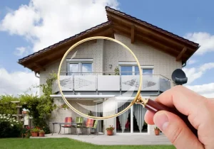 What to Expect From a 4-Point Home Insurance Inspection